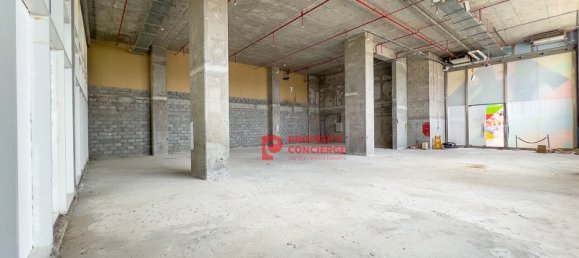 Laden in Downtown Jebel Ali, UAE 247m², Nr. 42627 18