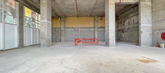 Laden in Downtown Jebel Ali, UAE 247m², Nr. 42627 17