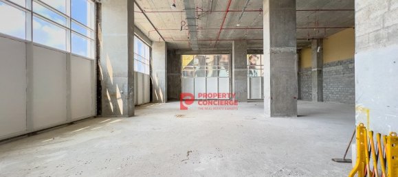 Laden in Downtown Jebel Ali, UAE 247m², Nr. 42627 2