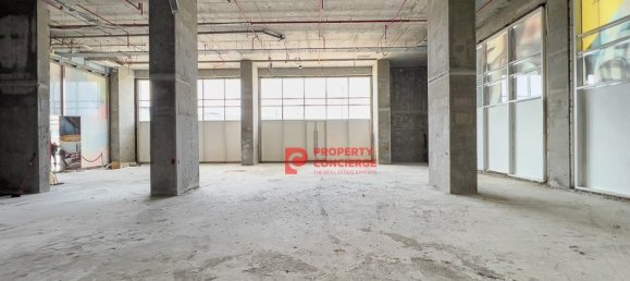 Laden in Downtown Jebel Ali, UAE 247m², Nr. 42627 21