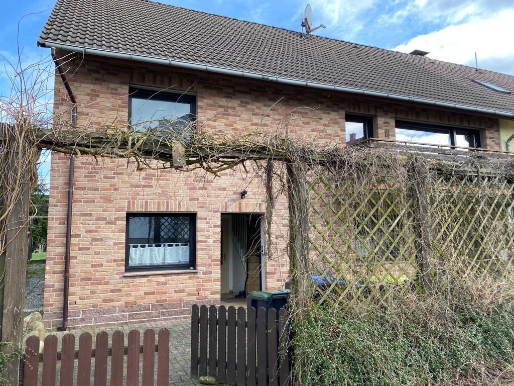 7 rooms Townhouse in Lippe, Germany No. 262508