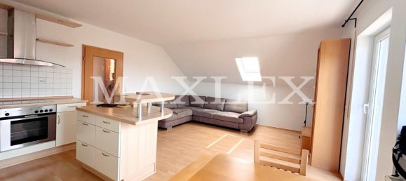 2-salle Appartement à Passau, Germany No. 274382 2