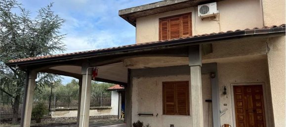 10 chambres Villa à Benevento, Italy No. 304274 6