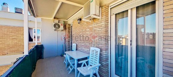 3 bedrooms Apartment in Rome, Italy No. 307684 14