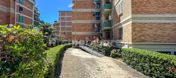 3 bedrooms Apartment in Rome, Italy No. 307684 28