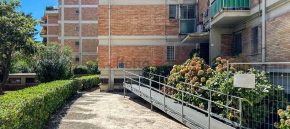 3 bedrooms Apartment in Rome, Italy No. 307684 27