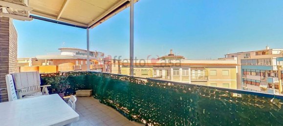 3 bedrooms Apartment in Rome, Italy No. 307684 12