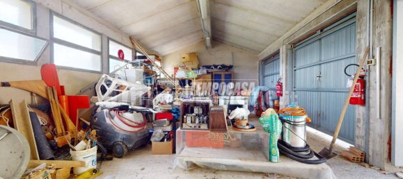 2 Schlafzimmer Villa in Valsamoggia, Italy, Nr. 319784 20