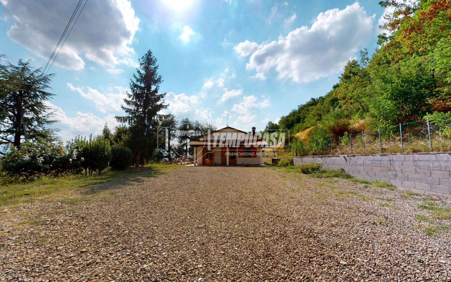 2 Schlafzimmer Villa in Valsamoggia, Italy, Nr. 319784