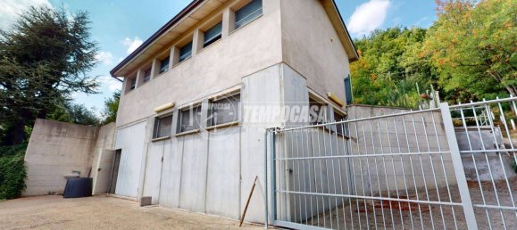 2 Schlafzimmer Villa in Valsamoggia, Italy, Nr. 319784 22