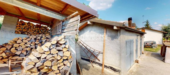 2 Schlafzimmer Villa in Valsamoggia, Italy, Nr. 319784 27