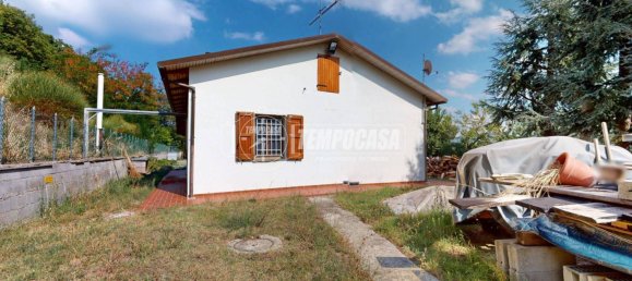 2 Schlafzimmer Villa in Valsamoggia, Italy, Nr. 319784 26