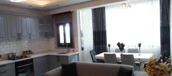 Apartment 2+1 in Mersin, Turkey No. 30915 10