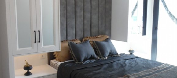 Apartment 2+1 in Mersin, Turkey No. 30915 6