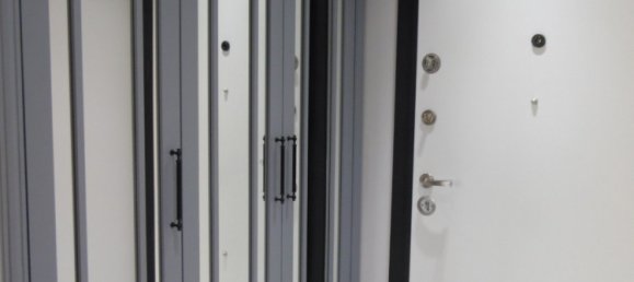 Apartment 2+1 in Mersin, Turkey No. 30915 3