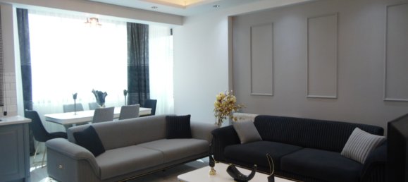 Apartment 2+1 in Mersin, Turkey No. 30915 11