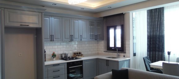 Apartment 2+1 in Mersin, Turkey No. 30915 2