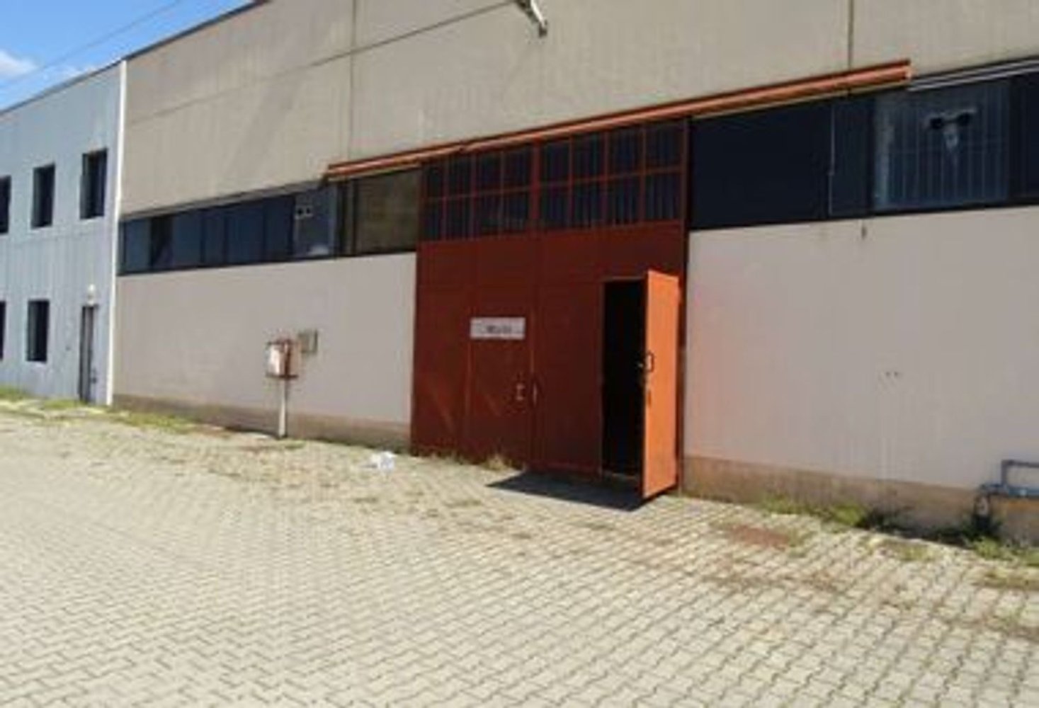 Armazém em Maleo, Italy 515 m² N.º 373832