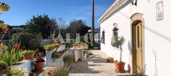 4 bedrooms House in Sao Bras de Alportel, Portugal No. 128347 31