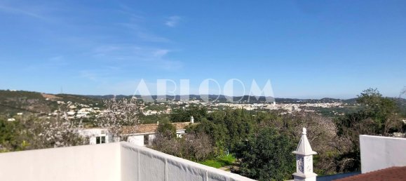 4 bedrooms House in Sao Bras de Alportel, Portugal No. 128347 3