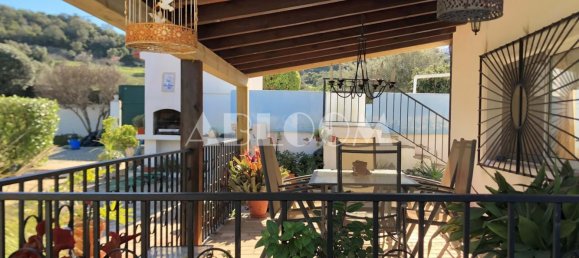 4 bedrooms House in Sao Bras de Alportel, Portugal No. 128347 27