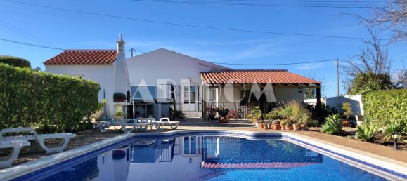 4 bedrooms House in Sao Bras de Alportel, Portugal No. 128347 6