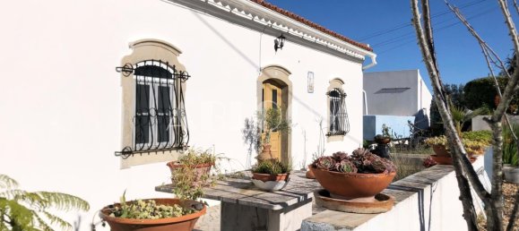 4 bedrooms House in Sao Bras de Alportel, Portugal No. 128347 10
