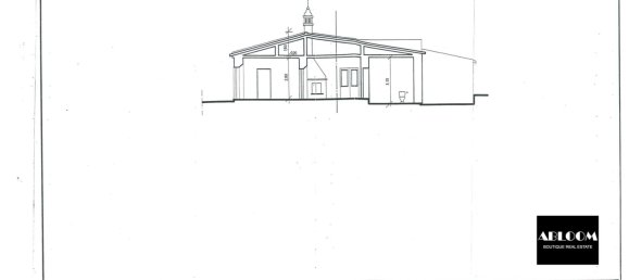 4 bedrooms House in Sao Bras de Alportel, Portugal No. 128347 21