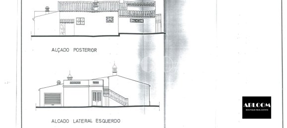 4 bedrooms House in Sao Bras de Alportel, Portugal No. 128347 35