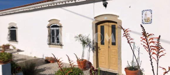 4 bedrooms House in Sao Bras de Alportel, Portugal No. 128347 32