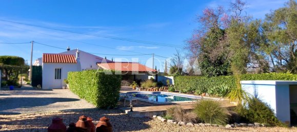 4 bedrooms House in Sao Bras de Alportel, Portugal No. 128347 30