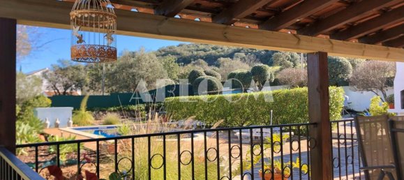 4 bedrooms House in Sao Bras de Alportel, Portugal No. 128347 7