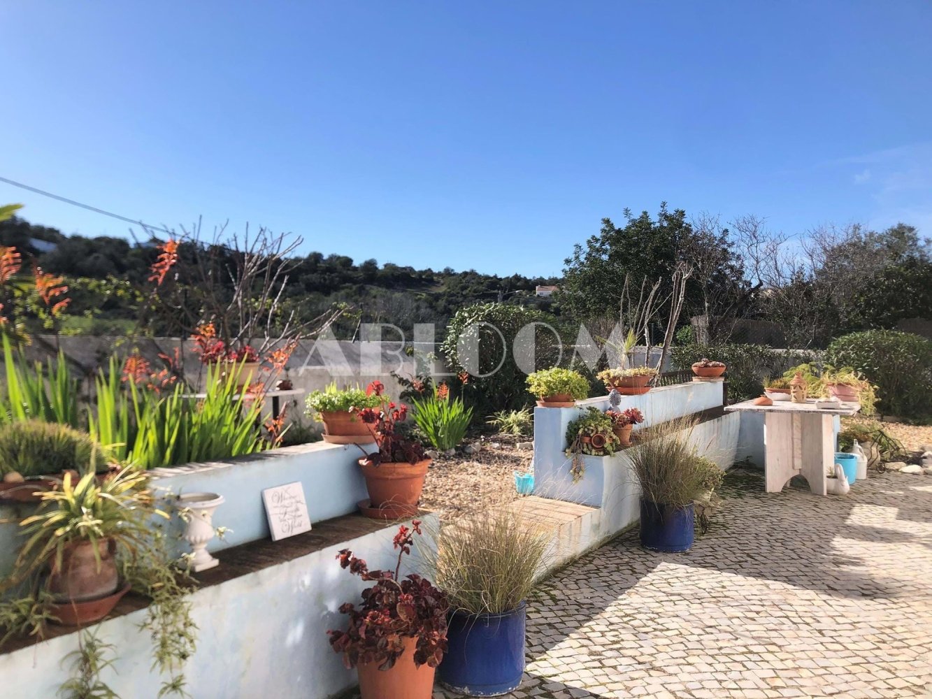 4 bedrooms House in Sao Bras de Alportel, Portugal No. 128347