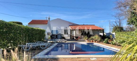 4 bedrooms House in Sao Bras de Alportel, Portugal No. 128347 26