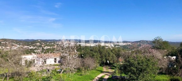 4 bedrooms House in Sao Bras de Alportel, Portugal No. 128347 25