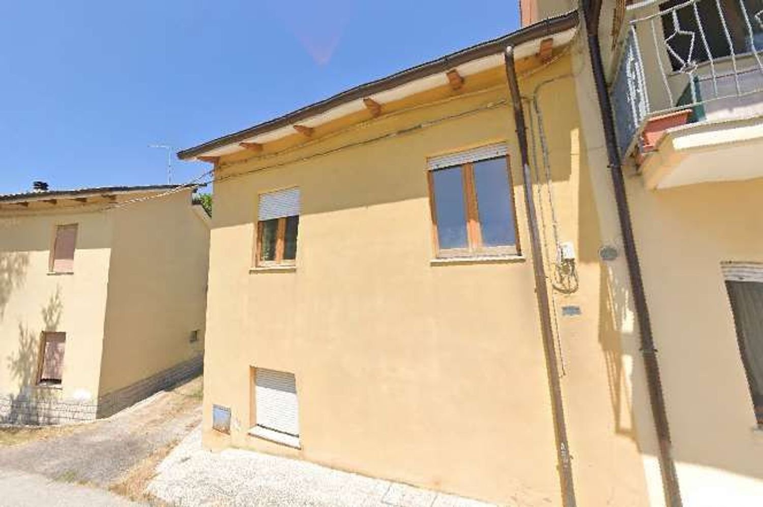 7-Zimmer Wohnung in Urbino, Italy, Nr. 284714