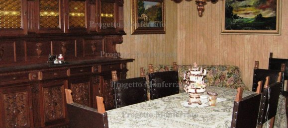 6 bedrooms House in Lu e Cuccaro Monferrato, Italy No. 355520 8