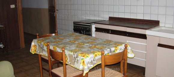 6 bedrooms House in Lu e Cuccaro Monferrato, Italy No. 355520 10