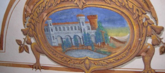 6 bedrooms House in Lu e Cuccaro Monferrato, Italy No. 355520 6