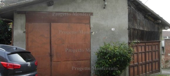 6 bedrooms House in Lu e Cuccaro Monferrato, Italy No. 355520 20