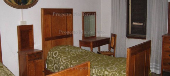 6 bedrooms House in Lu e Cuccaro Monferrato, Italy No. 355520 15