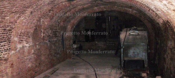 6 bedrooms House in Lu e Cuccaro Monferrato, Italy No. 355520 22