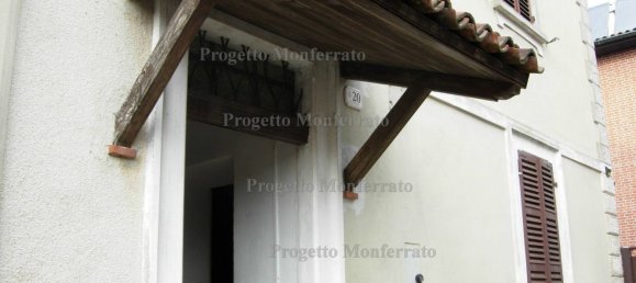 6 bedrooms House in Lu e Cuccaro Monferrato, Italy No. 355520 3
