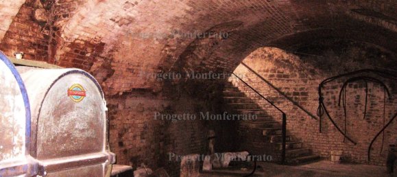 6 bedrooms House in Lu e Cuccaro Monferrato, Italy No. 355520 23