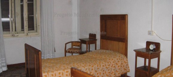 6 bedrooms House in Lu e Cuccaro Monferrato, Italy No. 355520 13