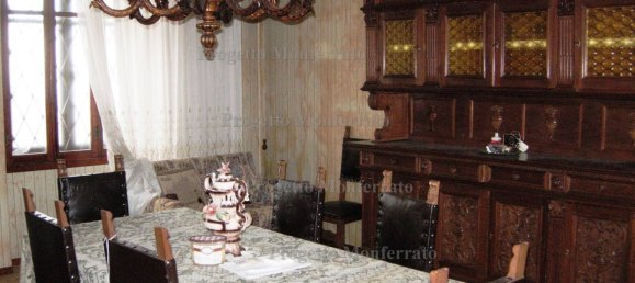 6 bedrooms House in Lu e Cuccaro Monferrato, Italy No. 355520 7