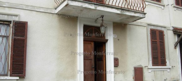 6 bedrooms House in Lu e Cuccaro Monferrato, Italy No. 355520 2