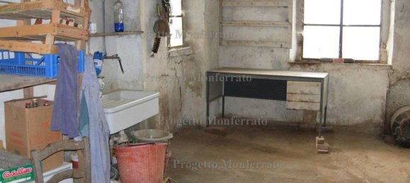 6 bedrooms House in Lu e Cuccaro Monferrato, Italy No. 355520 11