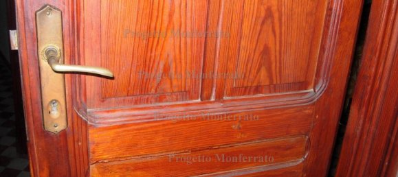 6 bedrooms House in Lu e Cuccaro Monferrato, Italy No. 355520 16