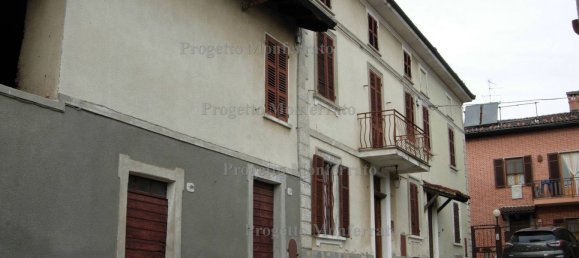 6 bedrooms House in Lu e Cuccaro Monferrato, Italy No. 355520 25